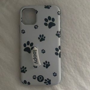 Loopy case for iPhone 11